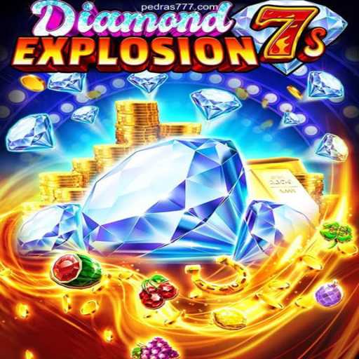 Exploring DiamondExplosion7s: The Latest Hit in Electronic Gaming on 777Pedras.Com